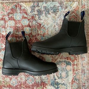 NWOT Blundstone 566 Women’s Thermal Black AU4